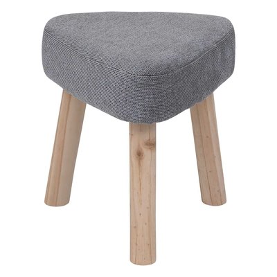Tabouret d'appoint Jules ATMOSPHERA