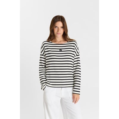 Pull RUDETTE LE TEMPS DES CERISES