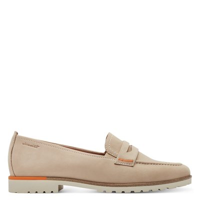 Slipper en cuir TAMARIS