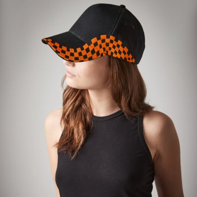 Casquette de baseball GRAND PRIX BEECHFIELD