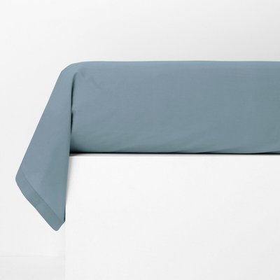 Taie de traversin percale de coton Scenario LA REDOUTE INTERIEURS