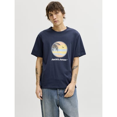 T-shirt manches courtes JACK & JONES