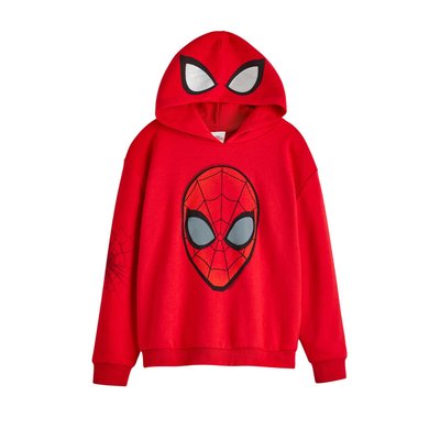 Sweat à capuche SPIDER-MAN