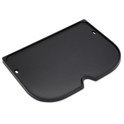 Plancha pour barbecue  Lumin WEBER