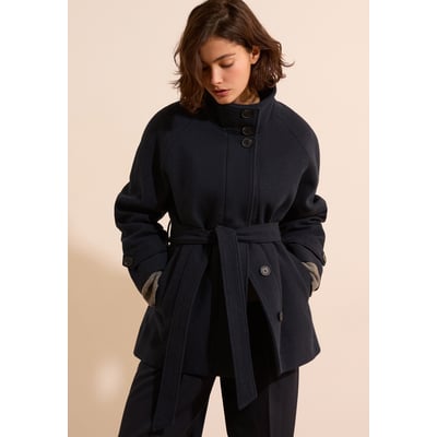 ETAM GROSSE PIECE JULES - MANTEAU ETAM