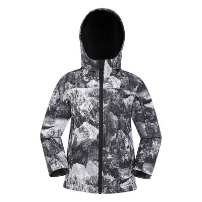 Veste softshell EXODUS MOUNTAIN WAREHOUSE