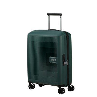 Aerostep valise 4 roues taille S AMERICAN TOURISTER