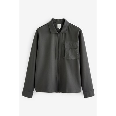 Veste chemise style fonctionnel NEXT