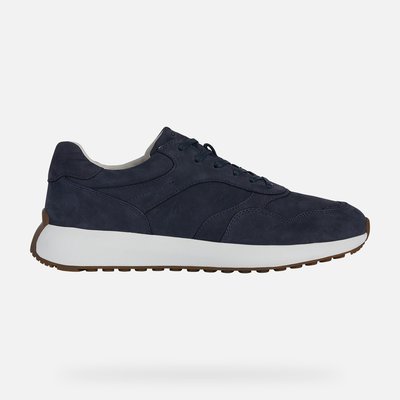 Baskets  U VOLPIANO GEOX