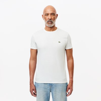 T-shirt manches courtes LACOSTE