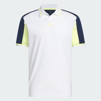 Polo Twistknit Beyond Vent Polo Twistknit Beyond Vent adidas Performance