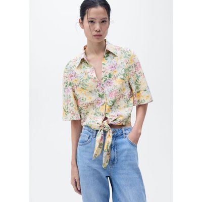 CHEMISE MANGO