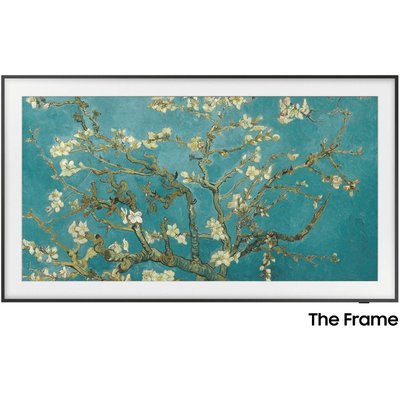 TV QLED The Frame TQ32LS03C-32 pouces (80cm) SAMSUNG