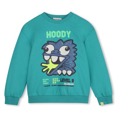 Sweat col rond BILLIEBLUSH