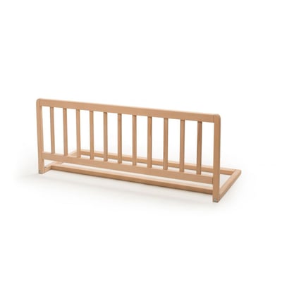 Barrière de lit en 90 et 140 cm Naturel GEUTHER