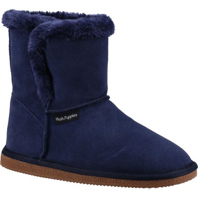 Chaussons style bottines ASHLEIGH HUSH PUPPIES