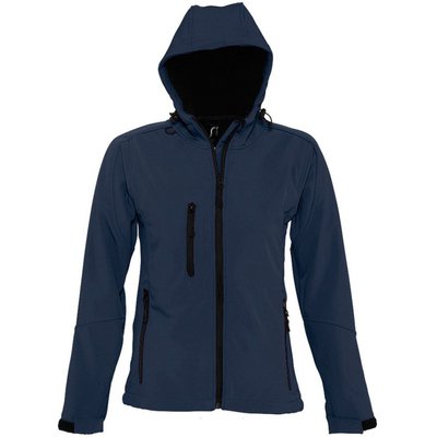 Veste à capuche REPLAY SOLS