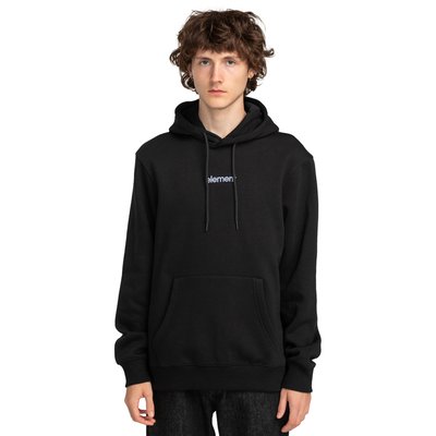 Sweat à capuche SIMPLE LOGO ELEMENT