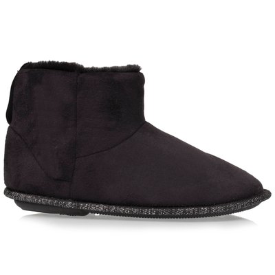 Chaussons Bottillons ISOTONER