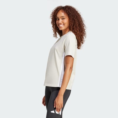 T-shirt Essentials 3-Stripes ADIDAS SPORTSWEAR