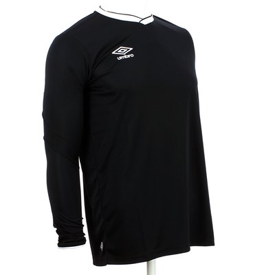 MAILLOT CUP MANCHES LONGUES JUNIOR Polyester UMBRO