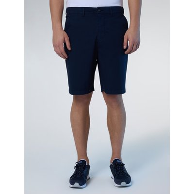 Short chino en popeline FREEDOM NORTH SAILS