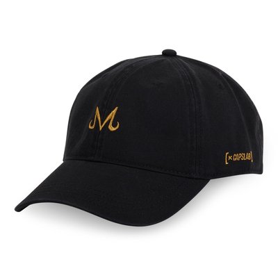 Casquette Dragon Ball Z Majin CAPSLAB