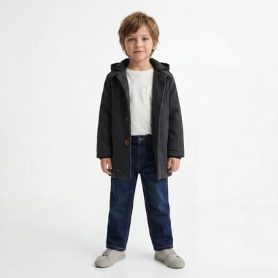 Manteau  - Très bon état IKKS