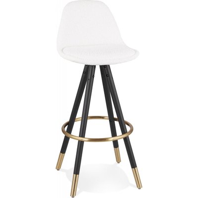 Tabouret de bar en bois, Clarisse KOKOON DESIGN