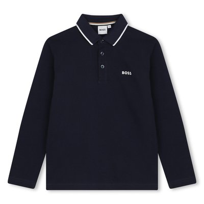 Polo hugo boss 14 ans La Redoute