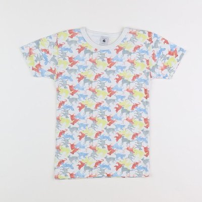 Maillot de corps - Très bon état PETIT BATEAU
