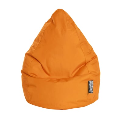 Pouf Poire Brava XL MAGMA HEIMTEX