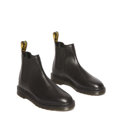 Botines chelsea de piel Analine, Graeme DR. MARTENS