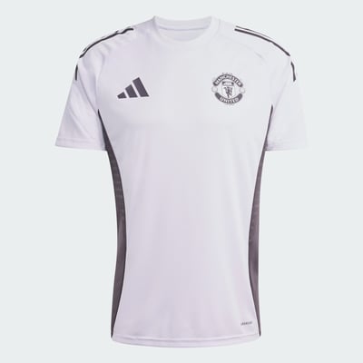 Maillot D'entraînement Manchester United Tiro 25 Competition Maillot D'entraînement Manchester United Tiro 25 Competition adidas Performance