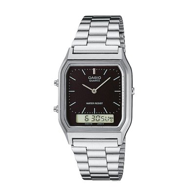 Montre Analogique|Digital VINTAGE EDGY CASIO