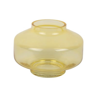 Vase Verre PASMOSO PRESENT TIME