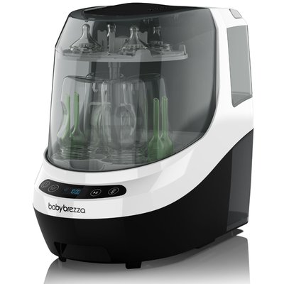 Bottle Washer Pro BABY BREZZA