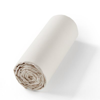 Fixleintuch Gypse, Voile aus gewaschener Baumwolle AM.PM
