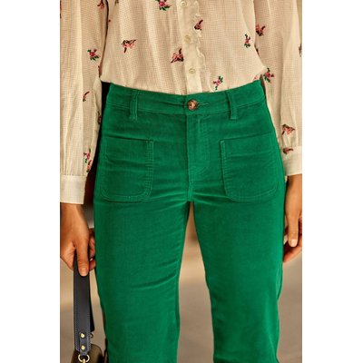 Bootcut-Cordhose SONNY LA PETITE ETOILE