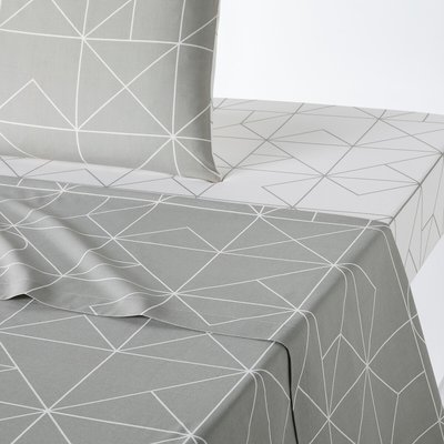 Drap plat pur coton, Vidmey SO'HOME