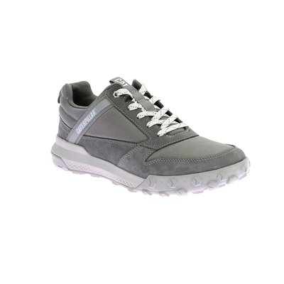 Baskets basses Cuir HEX READY LOW M CATERPILLAR