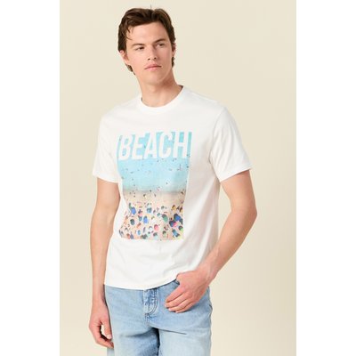 T-shirt manches courtes BONOBO