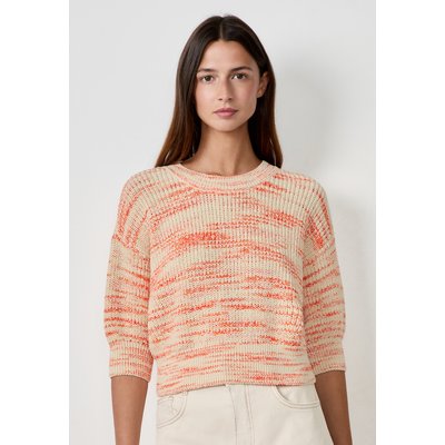 Pull manches 3/4 LOLA ETAM