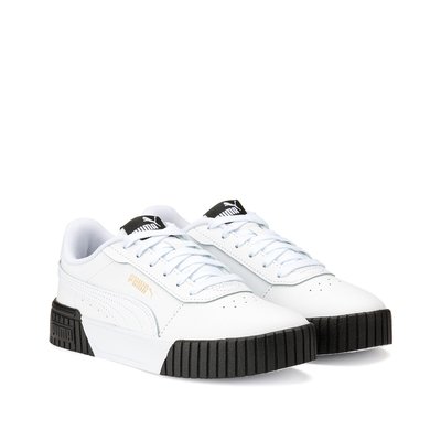 Puma compensée blanche deals
