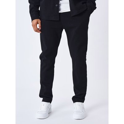 Pantalon Signature cotelé PROJECT X