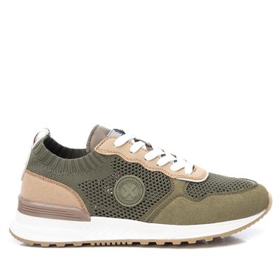 Basket homme XTI La Redoute
