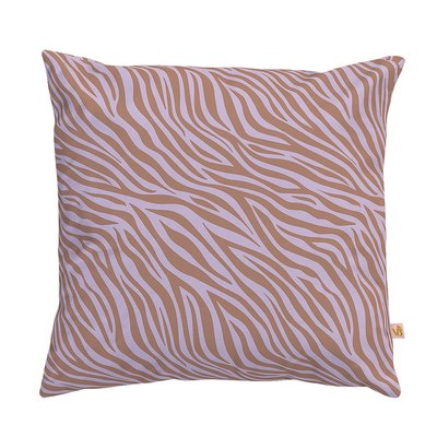 Housse de coussin extérieur ZABOU VENT DE BOHÈME