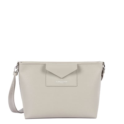 Sac trotteur zippé, MAYA DOUBLE KBA LANCASTER