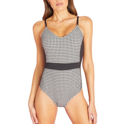 Maillot OPÉRA bain une pièce préformé Santorini SELMARK MARE