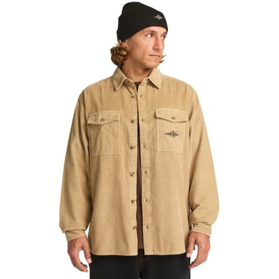 Chemise manches longues BONG DAYS BILLABONG